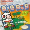 Juego online Dig Dug II: Trouble in Paradise (Nes) Juego online Dig Dug II: Trouble in Paradise (Nes)